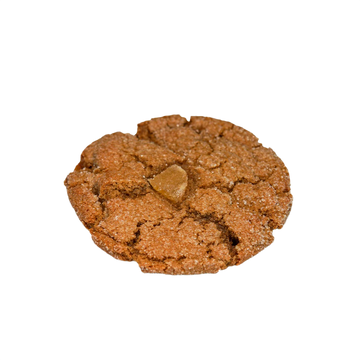 Ginger Cookie