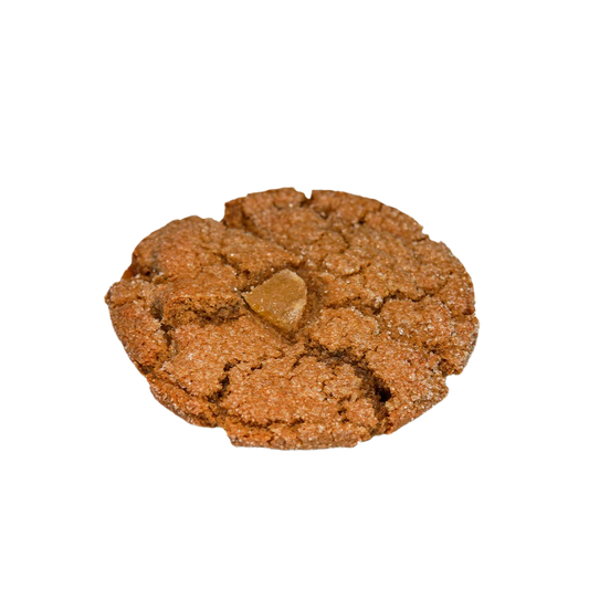 Ginger Cookie