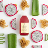 Village Juicery Glow Shot ingredients