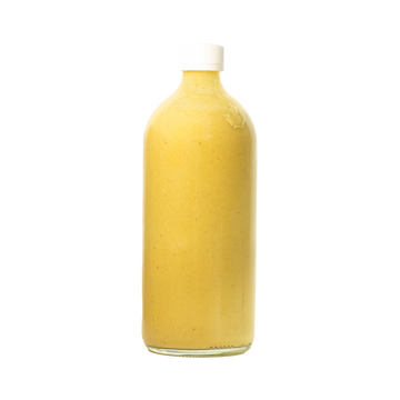 Golden Milk