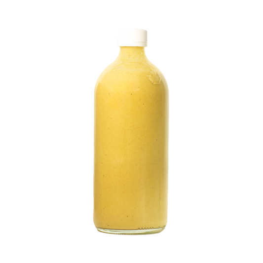 Golden Milk