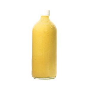 Golden Milk