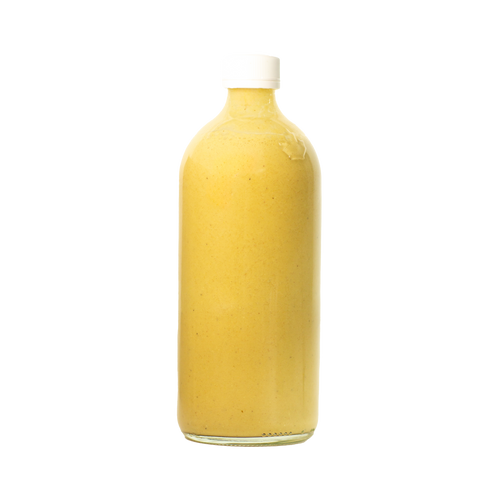 Golden Milk