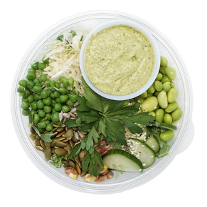 Green Goddess Salad