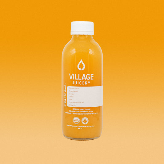 Hydrate Tonic