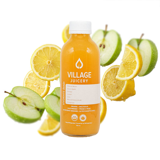 Hydrate Tonic