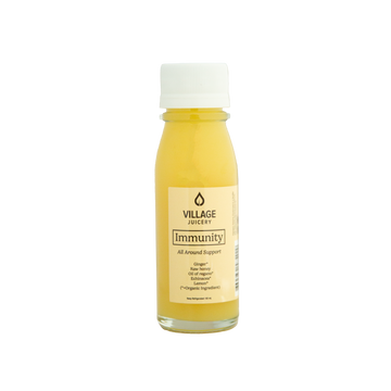 Village Juicery Immunity Shot