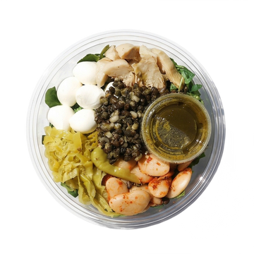 Italian Picnic Salad