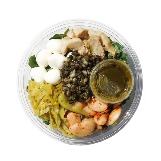 Italian Picnic Salad