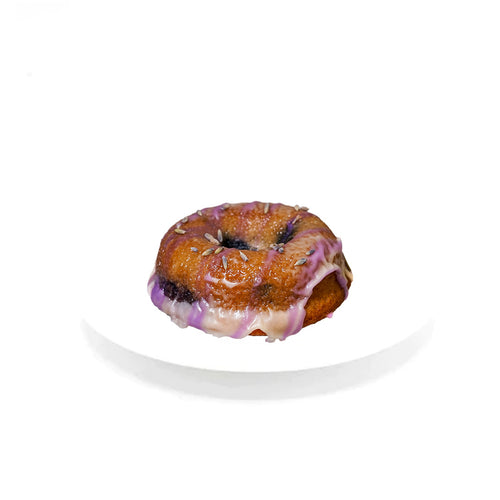 Seasonal Donut