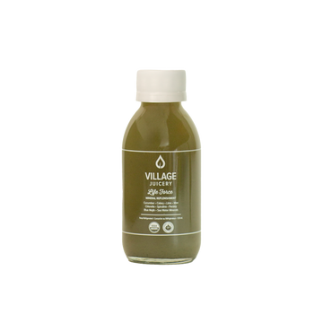 Life Force Super Shot