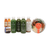 Light Clean Eating Cleanse