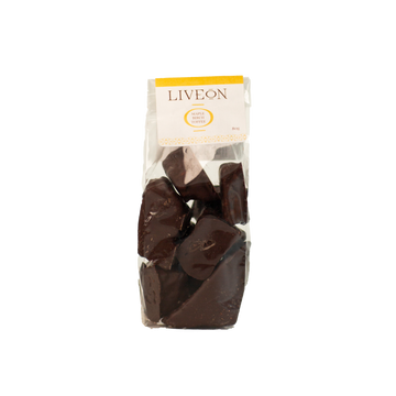 Maple Birch Sponge Toffee