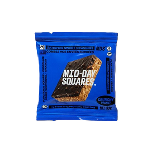 Crunchy Peanut Squares (12pk)