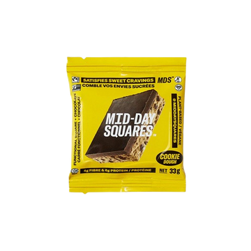 Cookie Dough Squares