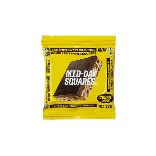 Cookie Dough Squares