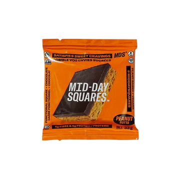 Peanut Butta Squares