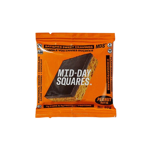 Peanut Butta Squares