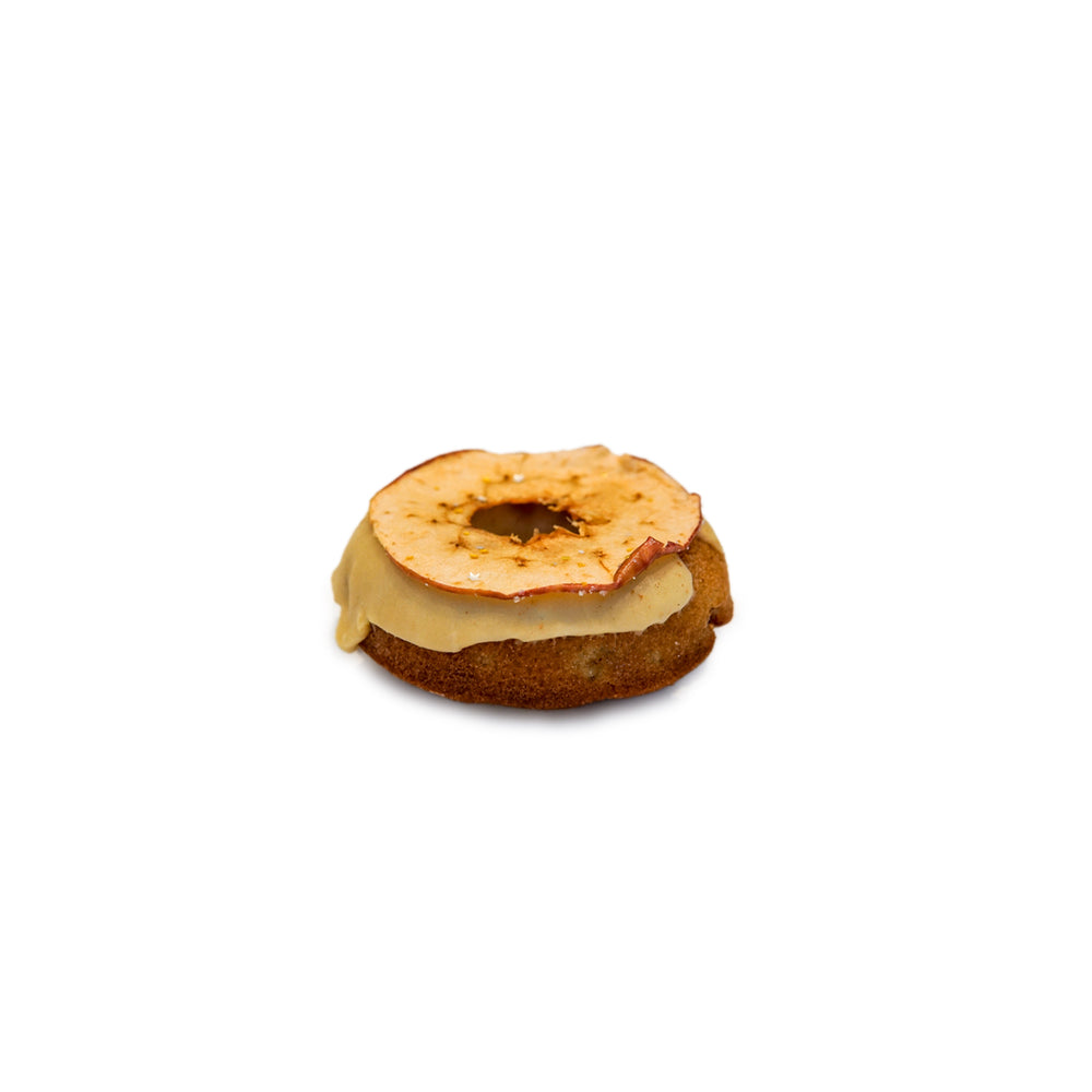 Seasonal Donut