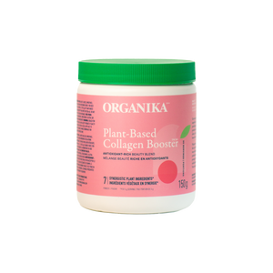 Organika Plant-Based Collagen Booster