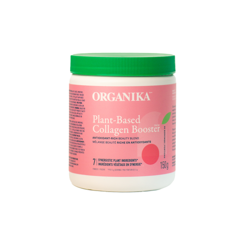 Organika Plant-Based Collagen Booster