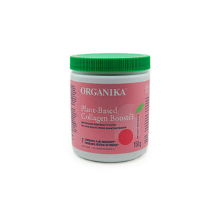 Organika Plant-Based Collagen Booster