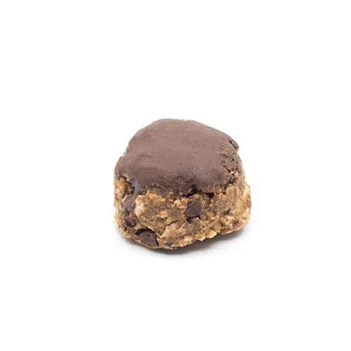 Chocolate Peanut Butter Power Balls (4pk)