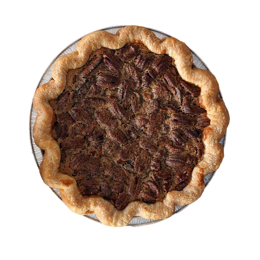 Pecan Pie