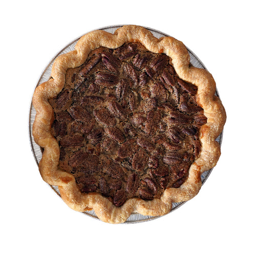 Pecan Pie