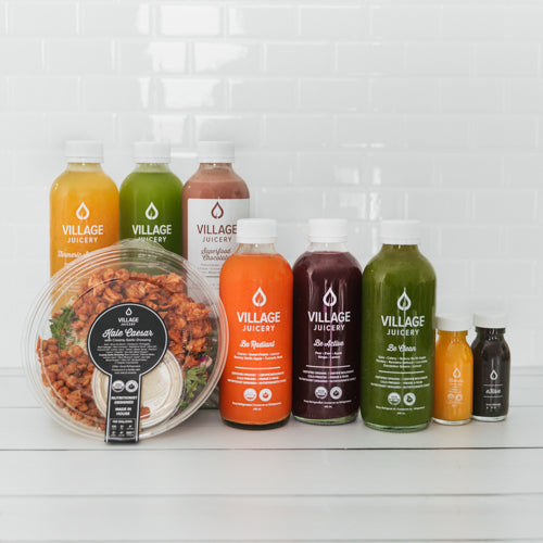 Personalized Cleanse