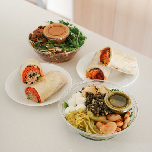 Italian Picnic Salad