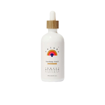 Turkey Tail (Alcohol Free)