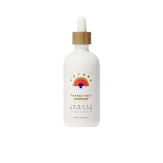 Turkey Tail (Alcohol Free)