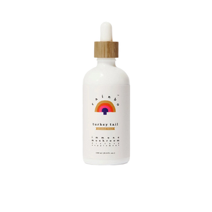 Turkey Tail (Alcohol Free)