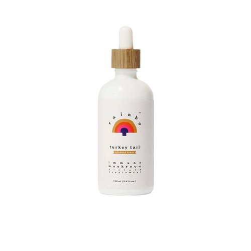 Turkey Tail (Alcohol Free)