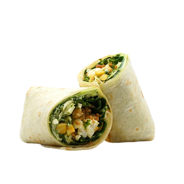 Cool Ranch Wrap