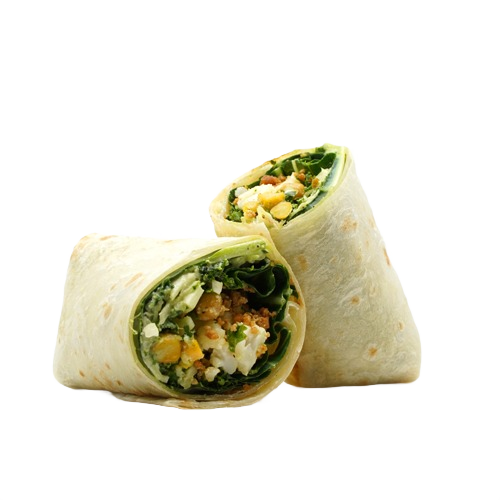 Cool Ranch Wrap