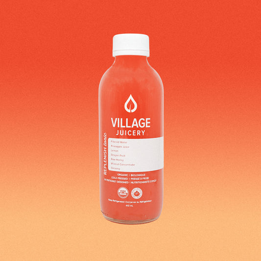 Replenish Tonic