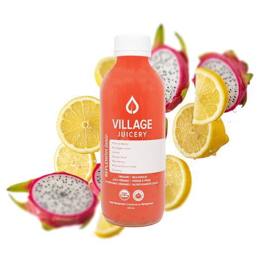 Replenish Tonic