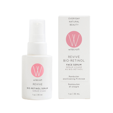 Revive Bio-Retinol Face Serum