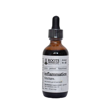 Inflammation Tincture