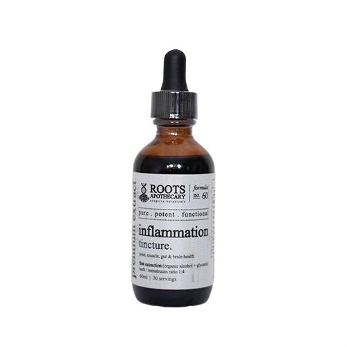Inflammation Tincture