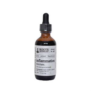 Inflammation Tincture
