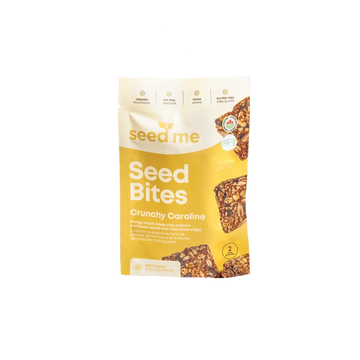 Seed Bars