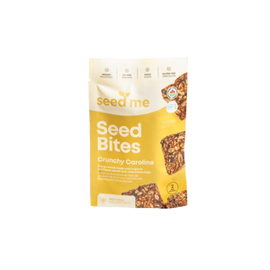 Seed Bars