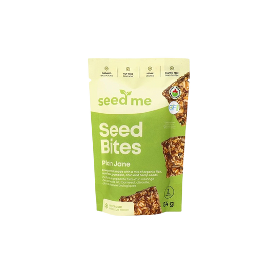 Seed Bars