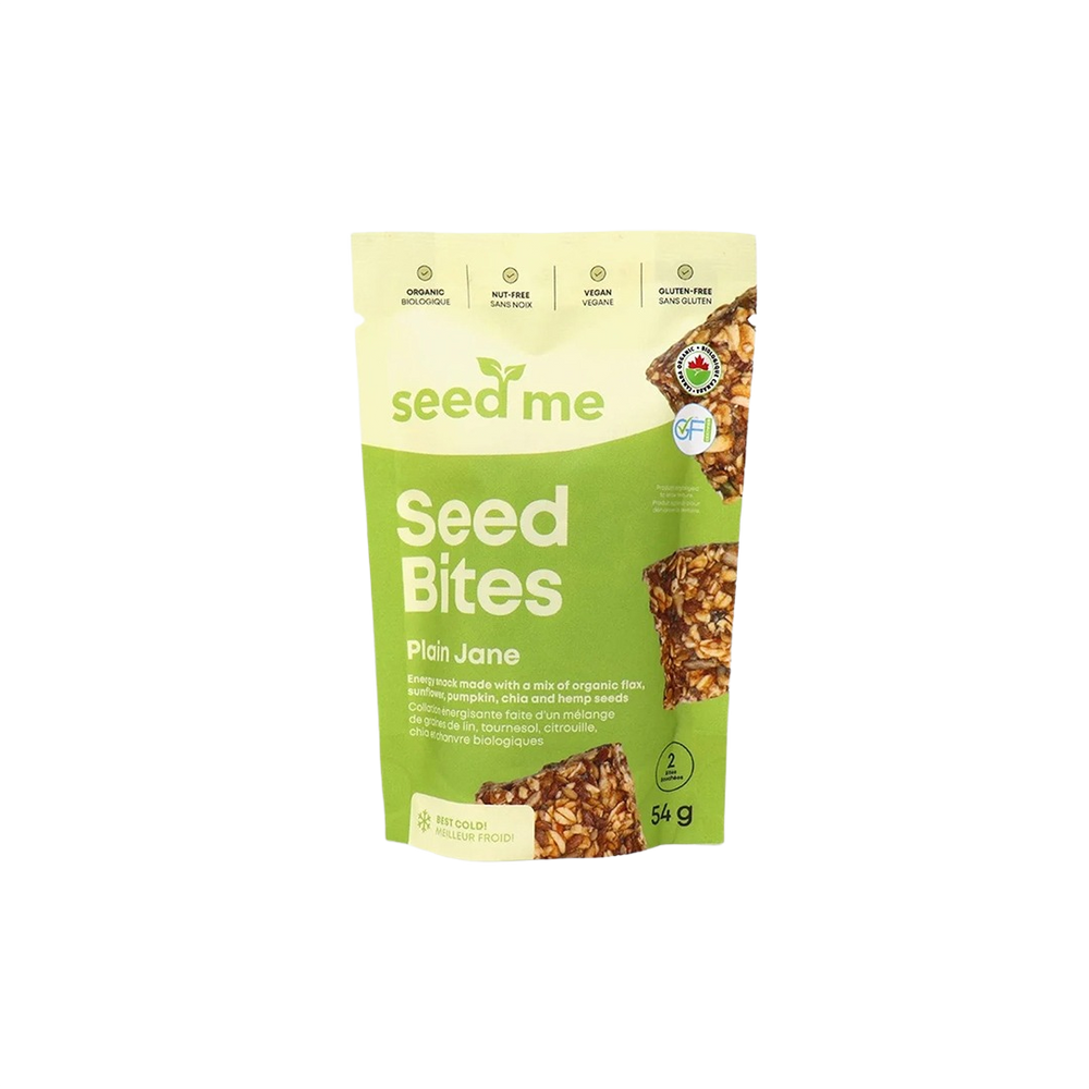 Seed Bars