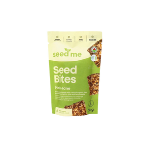 Seed Bars
