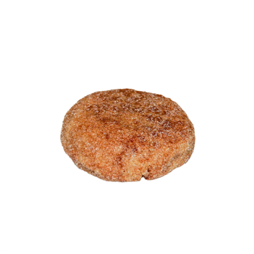 Snickerdoodle Cookie