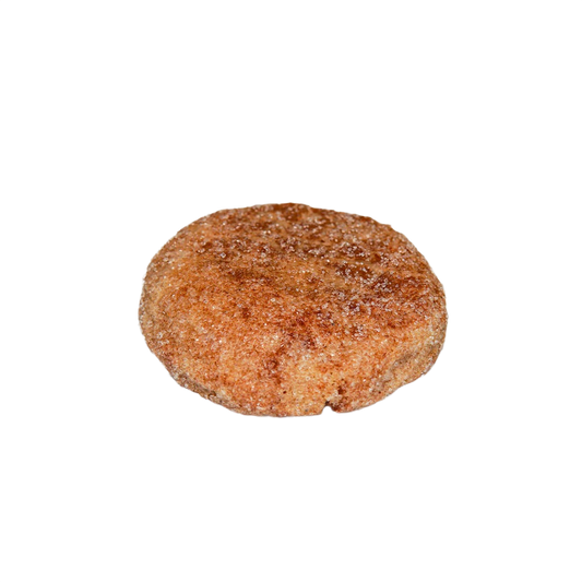 Snickerdoodle Cookie